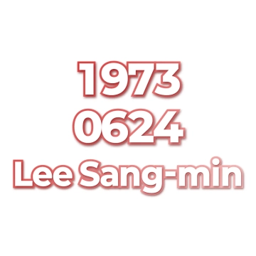 Lee Sang-min