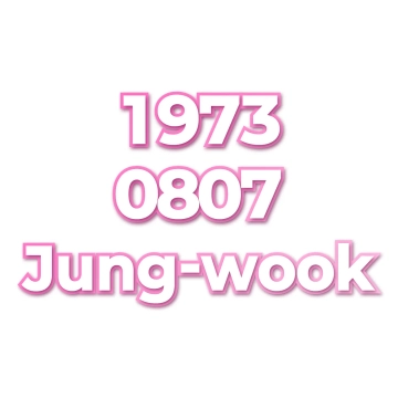 Jung-wook