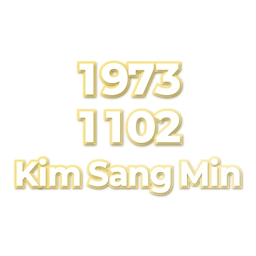 Kim Sang Min