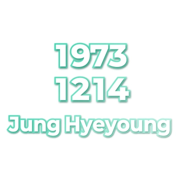 Jung Hyeyoung