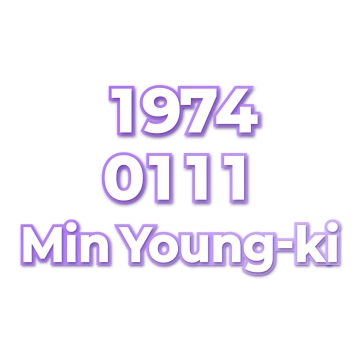 Min Young-ki
