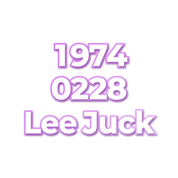 Lee Juck