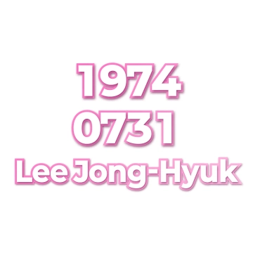 Lee Jong-Hyuk