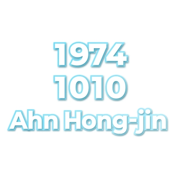 Ahn Hong-jin
