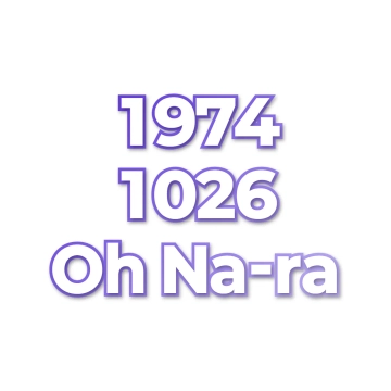 Oh Na-ra
