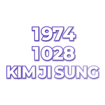 KIM JI SUNG