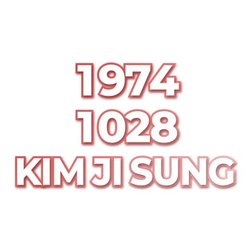 KIM JI SUNG