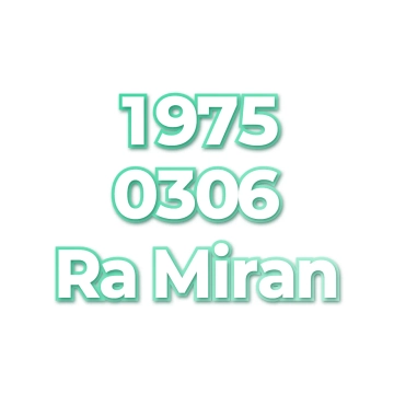 Ra Miran