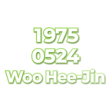 Woo Hee-Jin