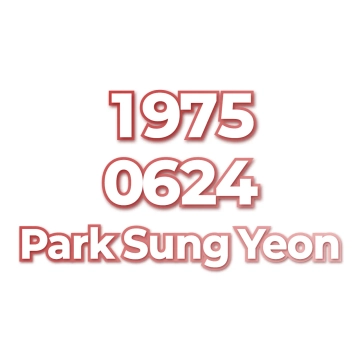 Park Sung Yeon