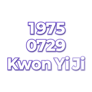 Kwon Yi Ji