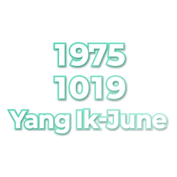 Yang Ik-June