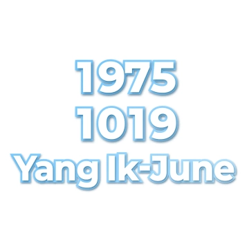 Yang Ik-June