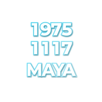 MAYA