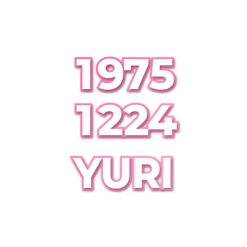 YURI