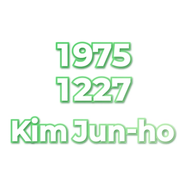 Kim Jun-ho