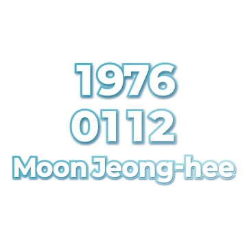 Moon Jeong-hee