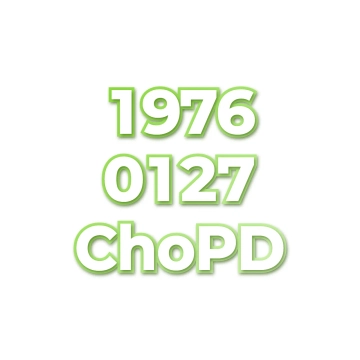 ChoPD