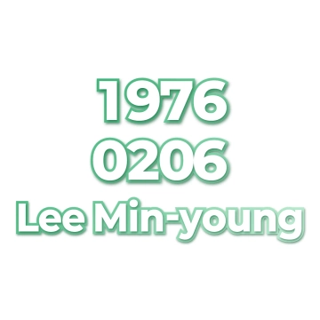Lee Min-young