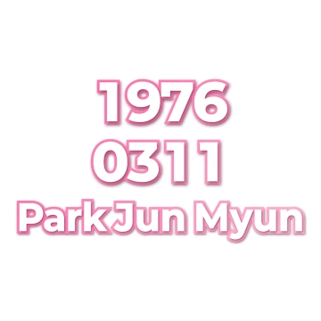 Park Jun Myun