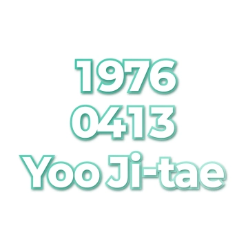 Yoo Ji-tae
