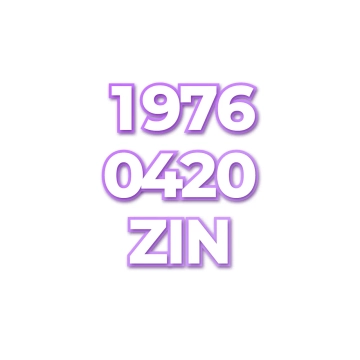 ZIN
