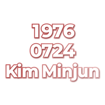 Kim Minjun