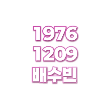배수빈