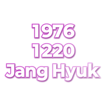 Jang Hyuk