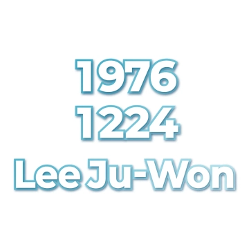 Lee Ju-Won