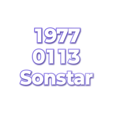 Sonstar