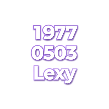 Lexy