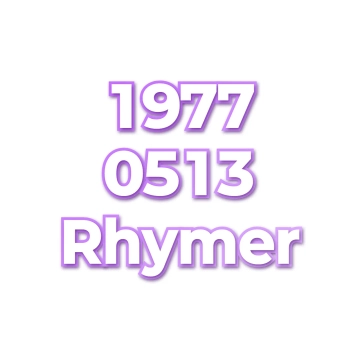 Rhymer