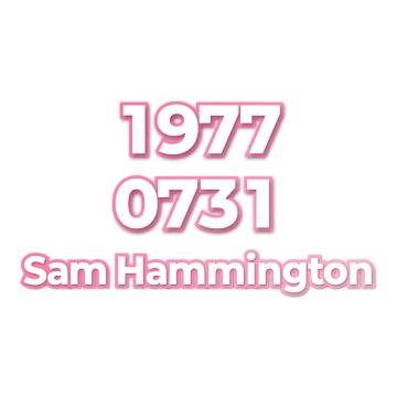 Sam Hammington