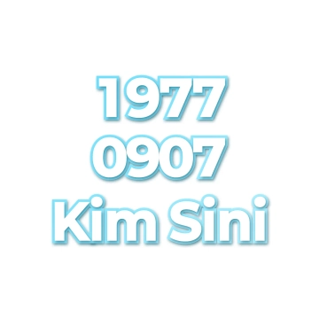 Kim Sini