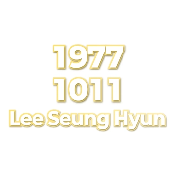 Lee Seung Hyun