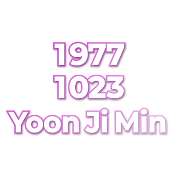 Yoon Ji Min