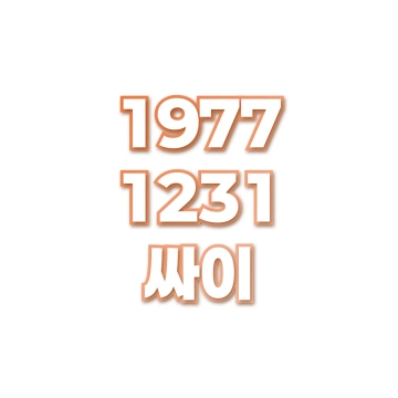 싸이