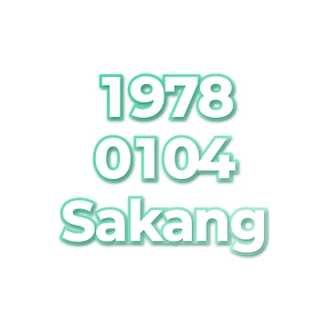 Sakang