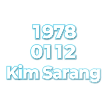 Kim Sarang