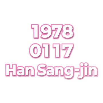 Han Sang-jin