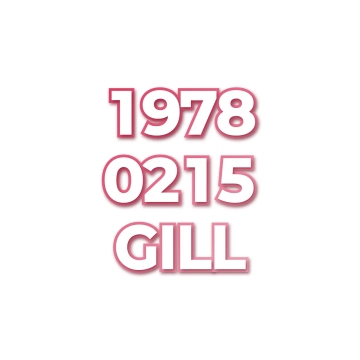 GILL