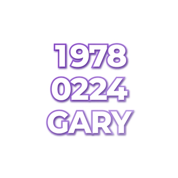GARY