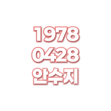 안수지