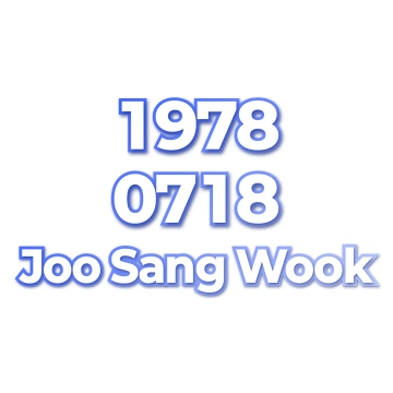 Joo Sang Wook