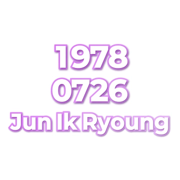 Jun Ik Ryoung