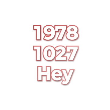 Hey