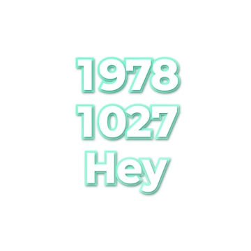 Hey