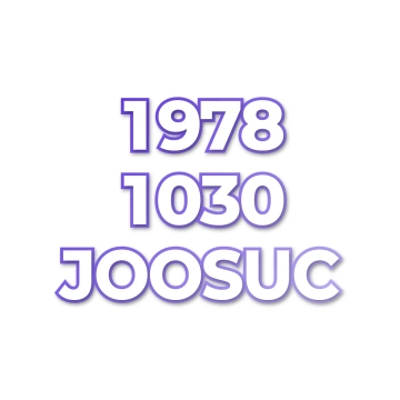 JOOSUC