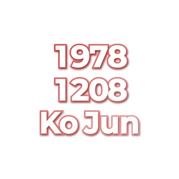 Ko Jun